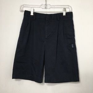 Parker Boys Navy Shorts